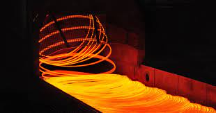 На польському заводі ArcelorMittal зупинено виробництво катанки