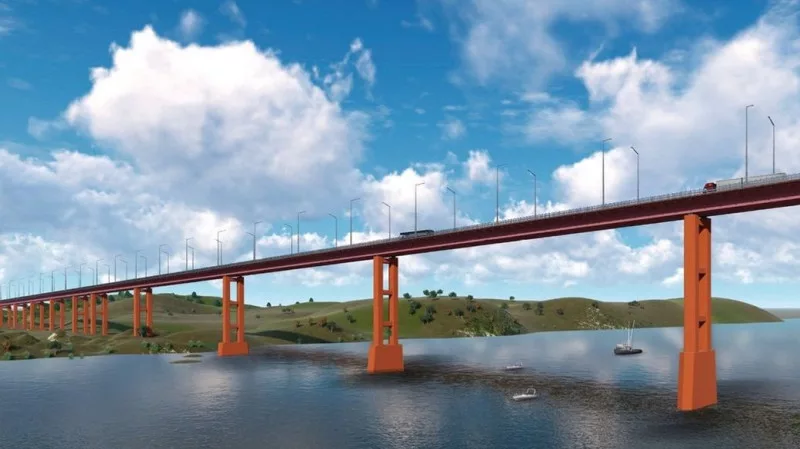 Україна ратифікувала угоду з Молдовою щодо будівництва мосту через Дністер