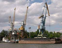У портах Дунаю знизилися ставки фрахту суден і вартість перевалки