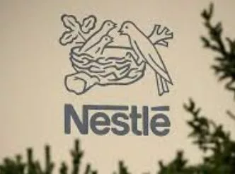НАЗК внесло швейцарську Nestle до переліку міжнародних спонсорів війни