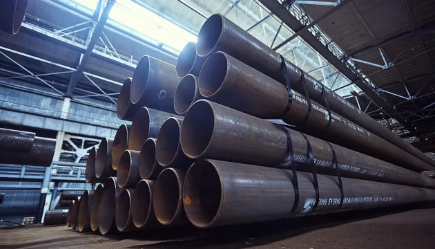 США скасували антидемпінгове мито на імпорт сталевих труб з Бразилії