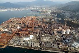Nippon Steel має намір придбати вугільні та залізорудні активи по всьому світу