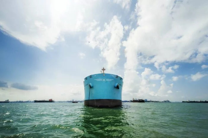 Лідери судноплавної галузі закликають припинити будувати судна на викопному паливі