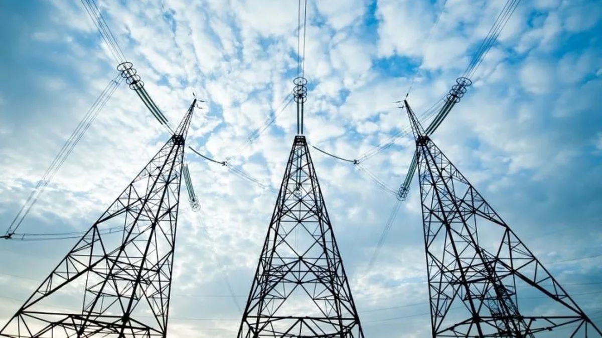 Енергосистема України працює без дефіциту
