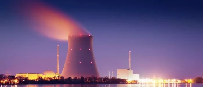 Україна почне будівництво чотирьох реакторів АЕС, щоб компенсувати втрачені потужності