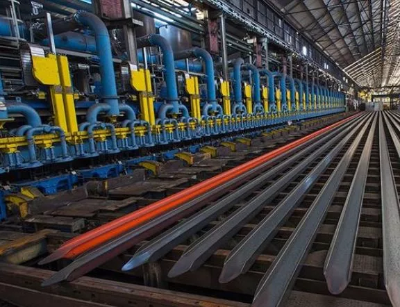 Турецька Kardemir планує за п’ять років збільшити виробництво сталі на 1 млн тонн