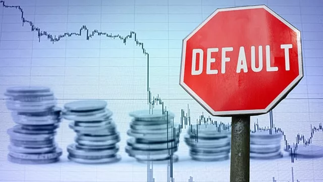 Агентство S&P знизило рейтинг України та прогнозує дефолт за зовнішніми боргами
