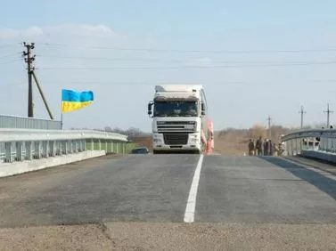 В Україні відновили ще два мости зруйновані під час російської навали