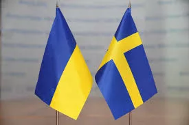 Шведський бізнес зацікавлений у збільшенні своєї присутності в Україні