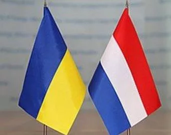 Нідерланди надали Україні 1 млрд євро військової допомоги та 400 млн на відновлення