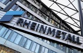 Концерн Rheinmetall побудує в Україні підприємство з виробництва ППО 