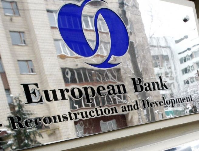 ЄБРР інвестуватиме в Україну по 1,5 млрд євро на рік до кінця війни
