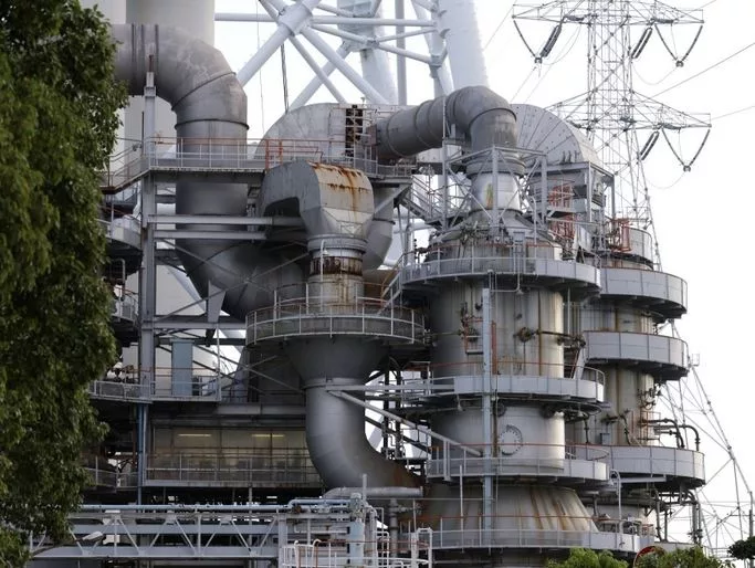 Японська J-Power планує здати на металобрухт декілька вугільних блоків ТЕС