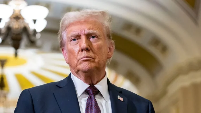 Тарифи Трампа б’ють по зеленій енергетиці США – зростають витрати на сталь і алюміній