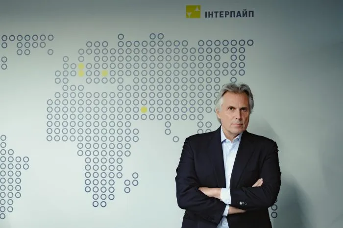 Україну потрібно звільнити від квот на сталь в рамках нового торговельного заходу ЄС, – Лука Занотті